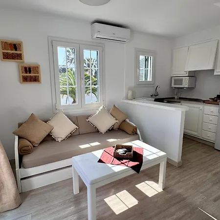 Costa Mernorca Appartement *
