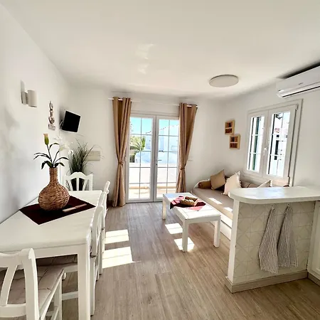Appartement Costa Mernorca
