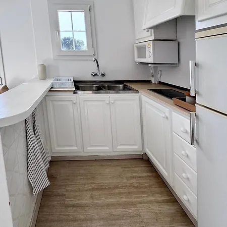 Appartement Costa Mernorca *