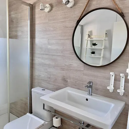 Appartement Costa Mernorca *