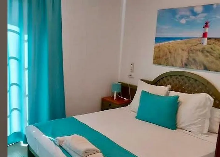 Apartment Costa Mernorca *