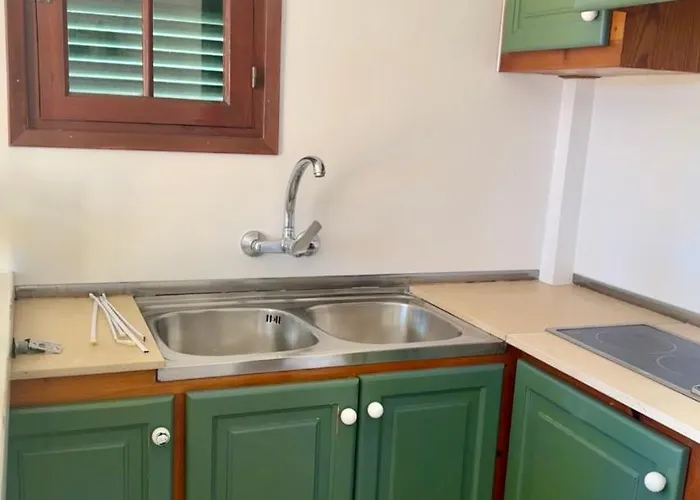 Costa Mernorca * Son Xoriguer