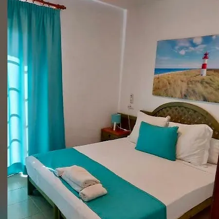 Apartamento Costa Mernorca 15 *