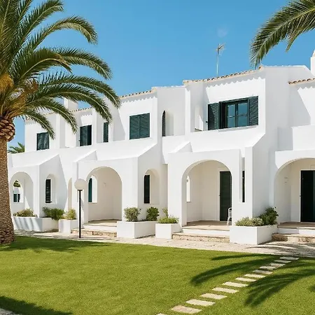 Costa Mernorca Appartement