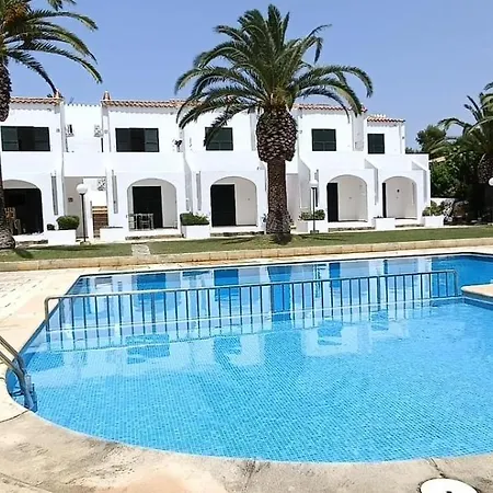 Apartment Costa Mernorca Son Xoriguer