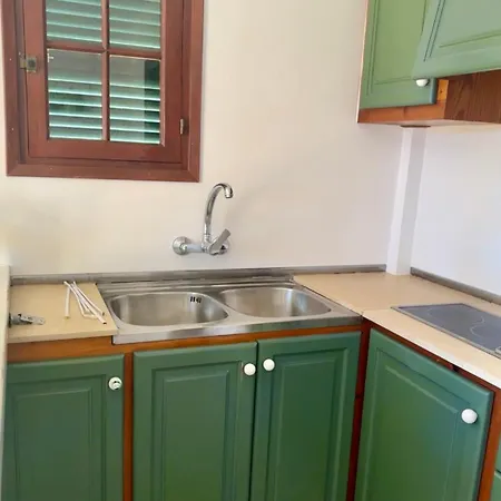 Costa Mernorca * Son Xoriguer