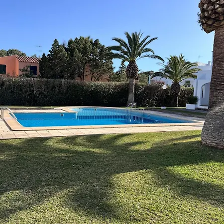 Apartamento Costa Mernorca