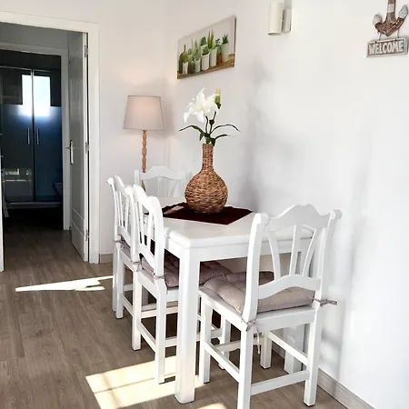 Apartment Costa Mernorca *